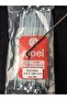 Jant Teli 3.5x166 Mm