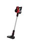 Cordless Vacuum Cleaner 5 hours charging & 45min Runtime, LED Light, 2 Suction mode  VRT50121VR