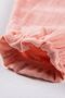 6-18 Months Baby Muslin Set - Scallop Collar, Short Sleeve, 100% Cotton - 7