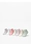 Ankle Length Socks - Set of 7