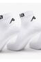 Ankle Length Sports Socks - Set of 5 - 2