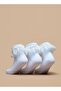 Frill Socks - Set of 3 - 3