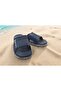 Non-slip sole, bathroom, sea, pool, beach, daily, unisex slippers - 3