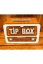 Type Box Tip Box Nostalgic Radio Looking - 5