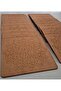 20 Pieces Mandala Pattern Wooden Painting Activity School Nursery Kindergarten Activity Art Set - 3