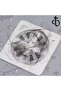 10pcs Sink Strainer Bathroom Drain Strainer Fly Screen Repair Kit Wire Drain Hair Collector - 3