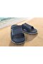Non-slip sole, bathroom, sea, pool, beach, daily, unisex slippers - 2