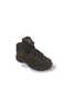 4107 Men's Brown Waterproof Nubuck Leather Outdoor Boots - 4