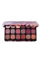 Forever Flawless Allure 18-Piece Eyeshadow Palette