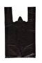 Hışır Thick Undershirt Large Size 1 Kg Black