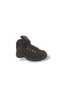 4107 Men's Brown Waterproof Nubuck Leather Outdoor Boots - 2