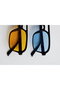 NEW SEASON, NEW OPPORTUNITY! INVOICED 2-PIECE SET UNISEX SUNGLASSES SET - 3