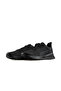 Anzarun lite sports shoes sneaker black - 4