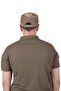 Tsk Camouflage Operation Land Cap with Mesh - 3