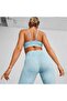 AOP Turquoise Surf - MOVE YOGINI BRA - 2