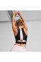Run ultraform crop tank w puma black-gray - 4