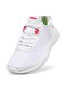 PUMA Fusion Crush Sport Wmns - White and Mole Design - 5