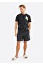 Men's Black Swim Shorts - N1M01681 - 2