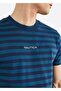 Men's Blue T-Shirt N1M01694 - 2