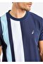 Men's Navy Blue T-Shirt N1M01690 - 2