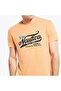 Men's Orange T-Shirt - VR3517 - 2
