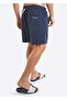 Men's Navy Blue Sea Shorts - N1M01630 - 4