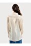 Lf2036562 Camel Women's Long Sleeve Shirt - 3