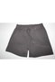 FLEUR WAIST ELASTIC SUS LACE WITH POUCH TRIL TRIL COMBED COTTON SHORTS