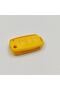 Volkswagen Silicone Key Case, 3 Buttons (OEM) - 2