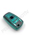 Bmw M3 M4 E34 E90 Key Case Superlux Keyless Green - 2