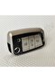 Seat Key Case Superlux Silver - 7