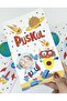 Astronaut Tassel Notebook - 2