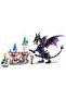 Disney Princess Maleficent's Dragon Form 43240 - Sleeping Beauty Fans Ages 7 and up - 5