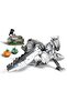 Harry Potte R Hippogriff 76427 - for Ages 9 and up Harry Potter Fans Hippogriff Model Y - 5