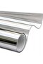 Mirrored Glass Film 75 Cm X 3 Meters Medium Tone - 3