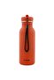 Mr.Parrot 500ml Stainless Steel Water Bottle - Drinker Without Straw - Water Bottle - 2
