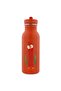 Mr.Parrot 500ml Stainless Steel Water Bottle - Drinker Without Straw - Water Bottle