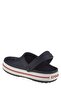 204537 K Crocband Clog Kids Kids Slippers - 5