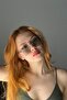 Serre Glasses Gray - 2