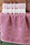 Stars 50x90 cm 6-Piece Antibacterial Hand and Face Towel | Cotton - 2