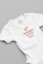 Organic 100% Cotton Mother's Sugar Girl Printed Baby Bodysuit Snap Fastener Jumpsuit 5878