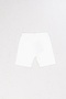 Girl's Short Cotton Shorts Leggings - 2