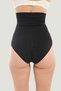 Seamless High Waist Slip Corset – Waist and Abdomen Lifting, Anti-Slip Shaper - 3