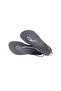 Luna Flatform Gray Steel Women's Slippers 4148600-5178 - 4
