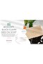 Natural Black Cumin Soap Natural Moisture 100 gr X 6 Pieces for Redness and Redness Repair - 5