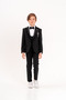 Groom's Suit for Boys (with Gamboç Case as a Gift) - 3