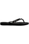Slim Luxury Black Women's Slippers 4149285 -0090 - 3