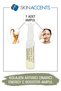 Collagen Enhancer Repairing Bulb Energy C Booster Skin Serum 1Pcs German Dermaroller Dermapen Serum