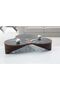 Galaxy Orta Sehpa Ceviz 33cm - 3