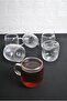 Borosilicate Glass Mug Cup with Handle Tea Coffee Soft Drink Glass 395 ml 6 Pieces - 3